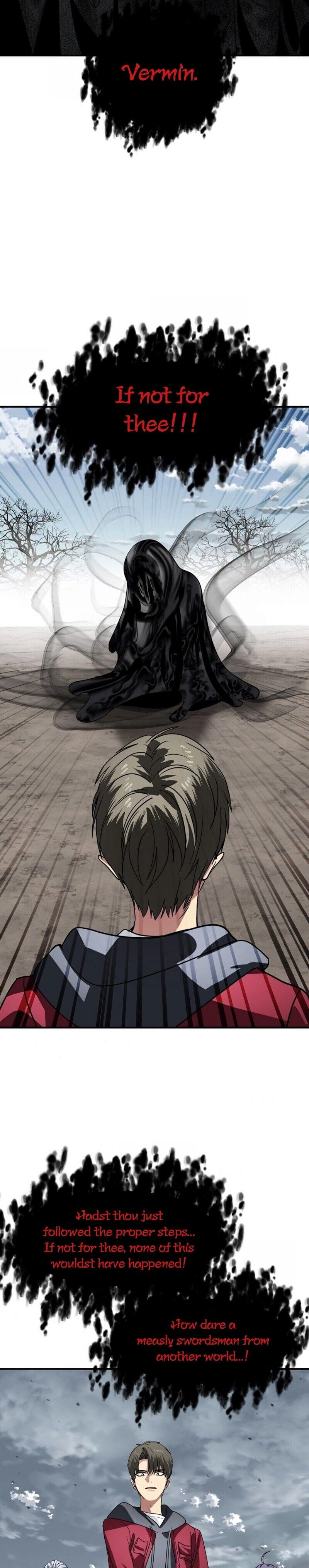 SSS-Class Suicide Hunter, Chapter 38 image 41